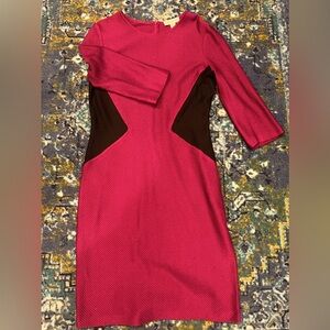 Pristine wool blend St John